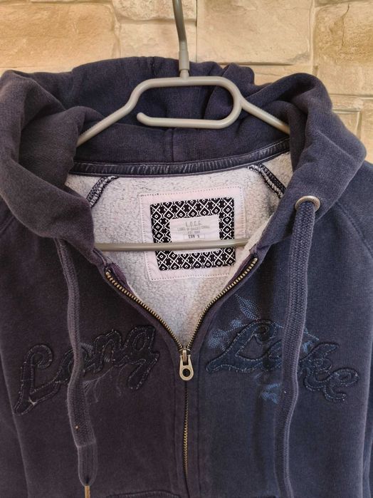 Bluza L.O.G.G. roz. S