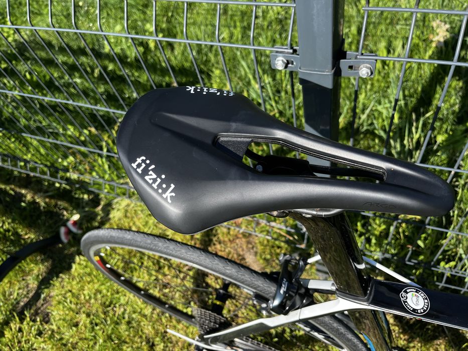 Rower szosowy Mercx Mourenx 69