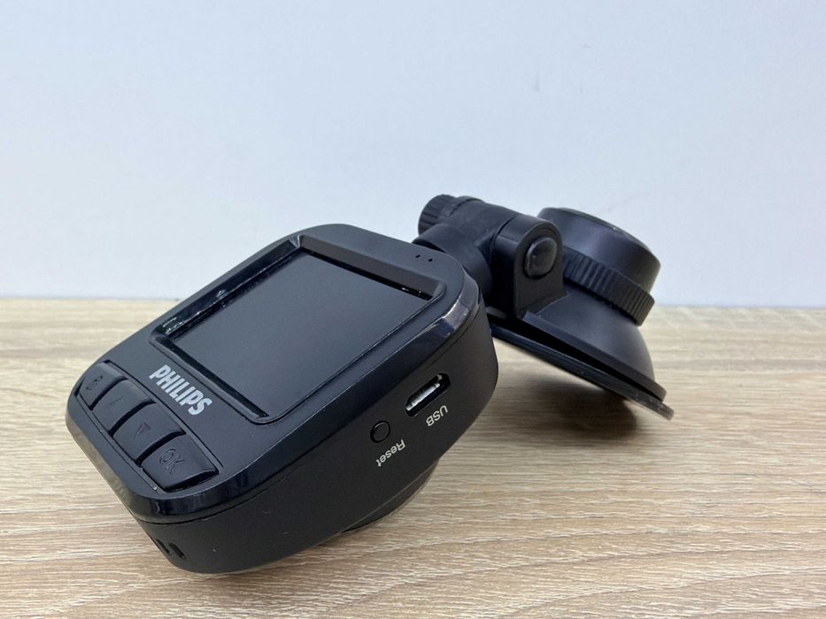 Kamera Samochodowa Philips ADR620
