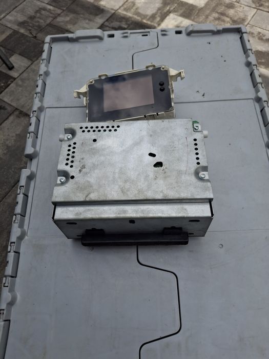Radio ford Fiesta mk7 8A6T-18C815-BL