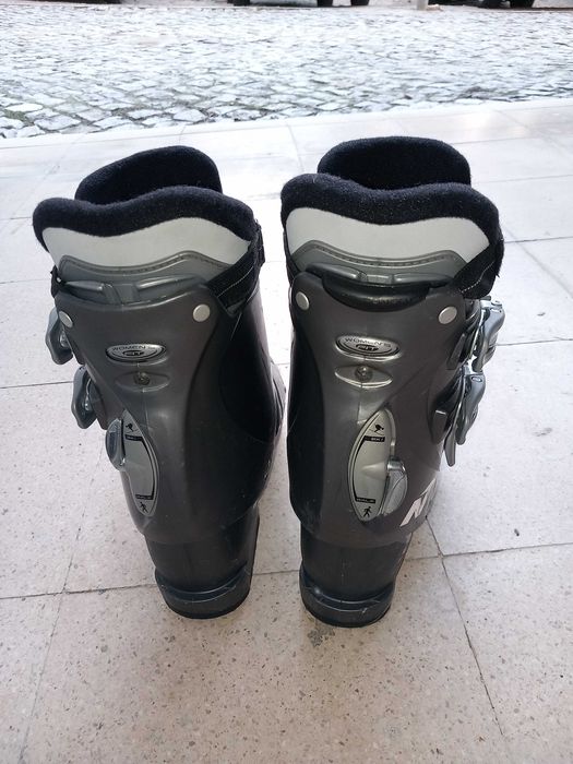 Botas de Ski da Nordica