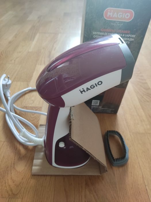 Отпариватель Magio