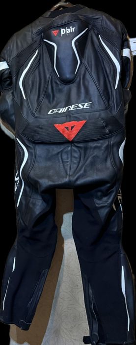 Мото комбенизон Dainese d-air