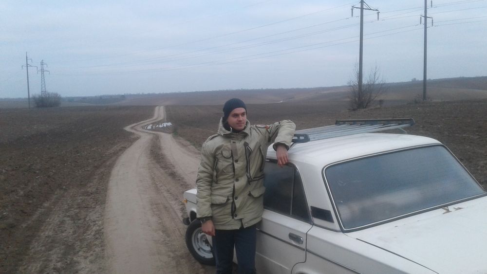 Багажник на Ваз новий в упаковці
