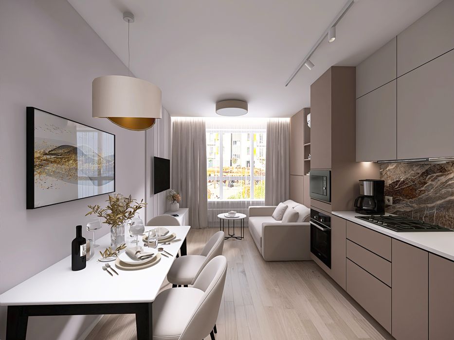 Дизайнер, візуалізації 3D, креслення, Ірпінь, Буча, Гостомель,Київ