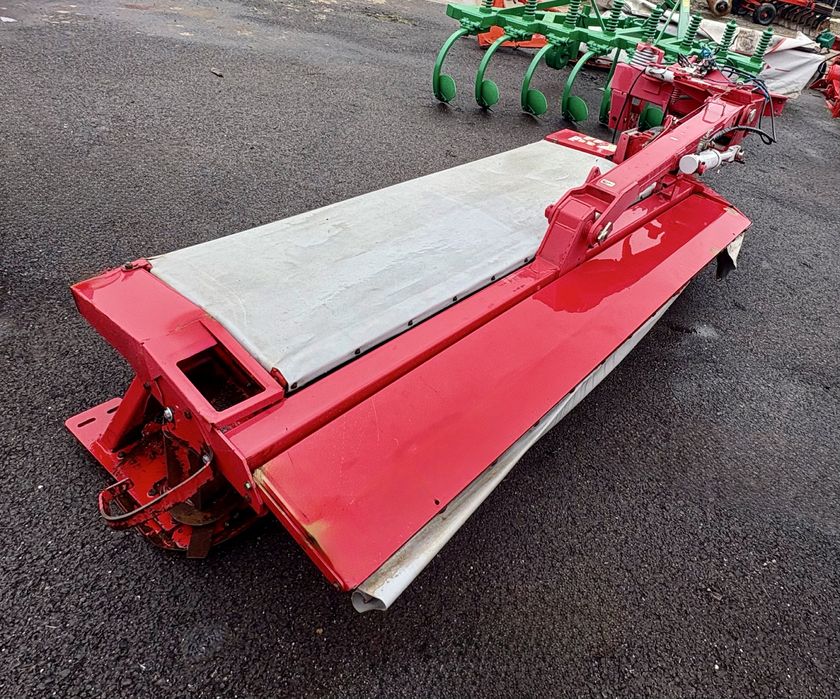 gadanheira de discos