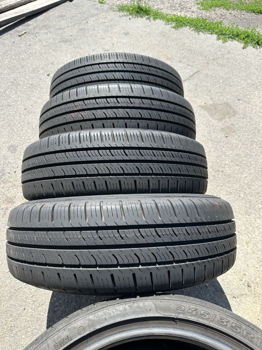 195/70 R15C 104/102 R Pirelli Carrier AllSeason /4шт/нові/