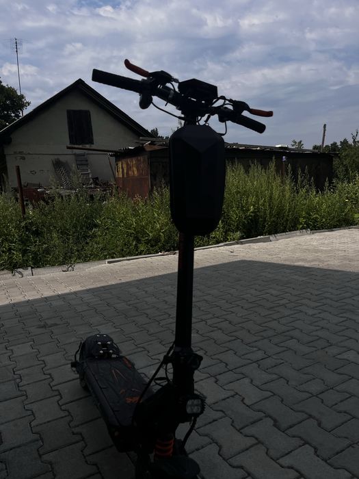 продам kukirin g2 master