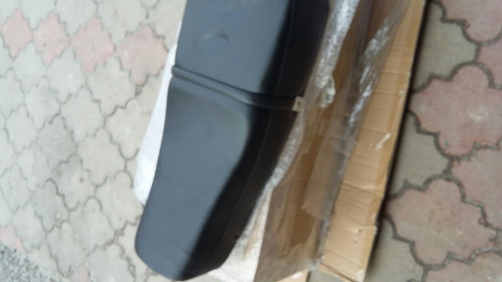 Сідушка сидіння сідение мотоцикла Іж 5 стан Новий