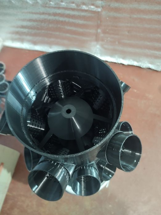 Гідропоніка вертикальна