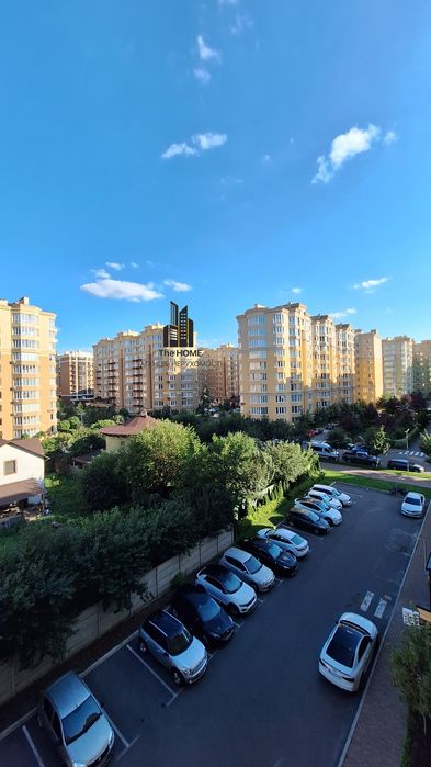 Продам 1к квартира, ЖК Софія,вул.  Корольова 4, Програми +