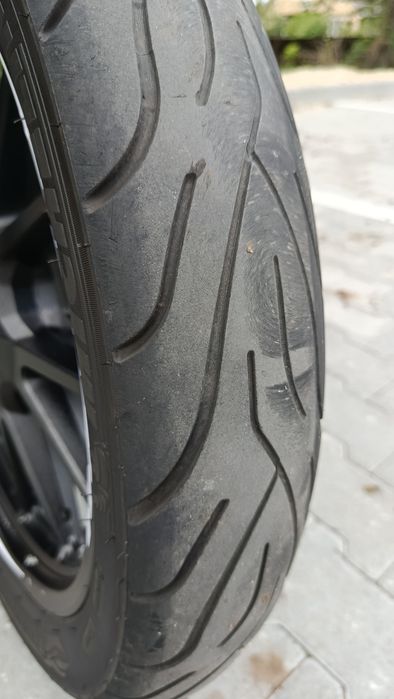 Yamaha XVS 950 Bolt C- Spec