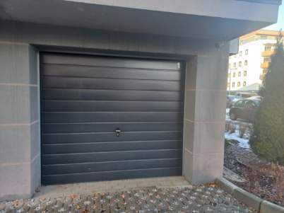 garaż LESZNO wynajem