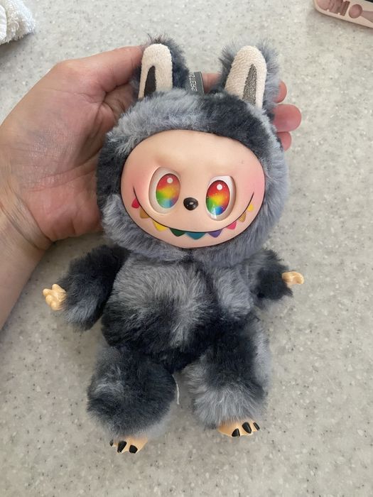 Секретна labubu (Лабубу)