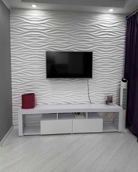 Зміна ціни ТЕРМІНОВО 1 км квартира з дизайнерським ремонтом на озерній