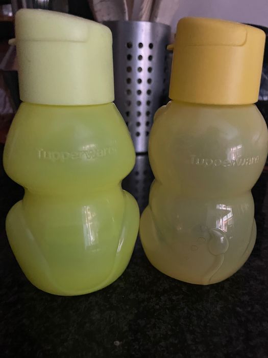 Garrafa de água creche PROMOÇÃO