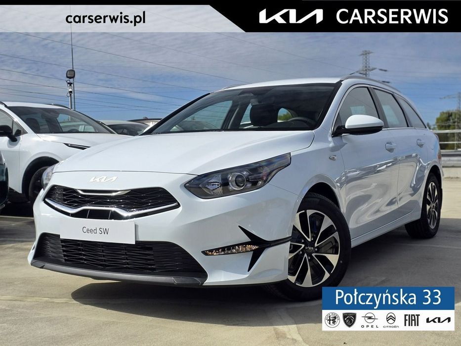 Kia Cee'd