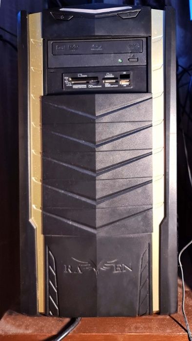 Komputer stacjonarny SOF STUDIO 4k