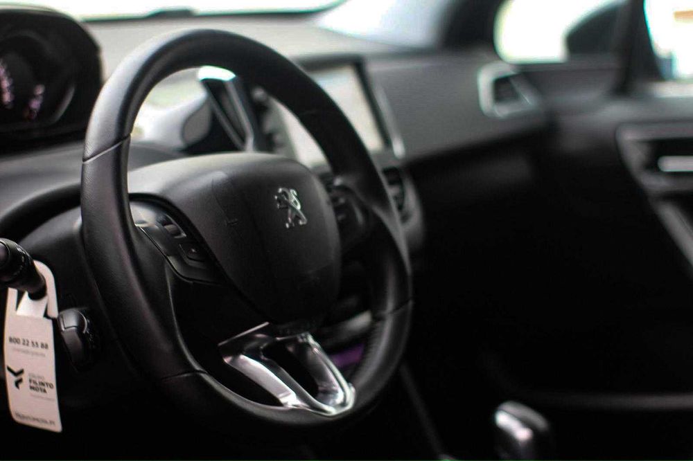 Peugeot 208 1.4 HDi Allure