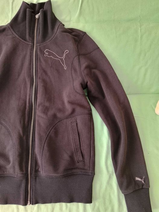 PUMA. Bluza damska 165 cm.