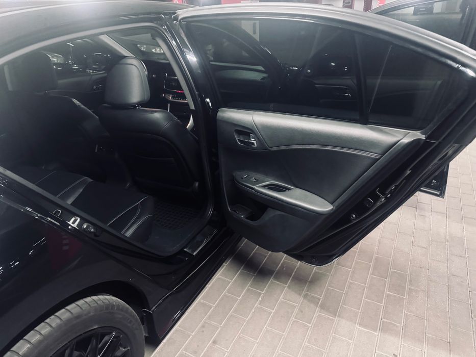 Продам авто Honda accord 9