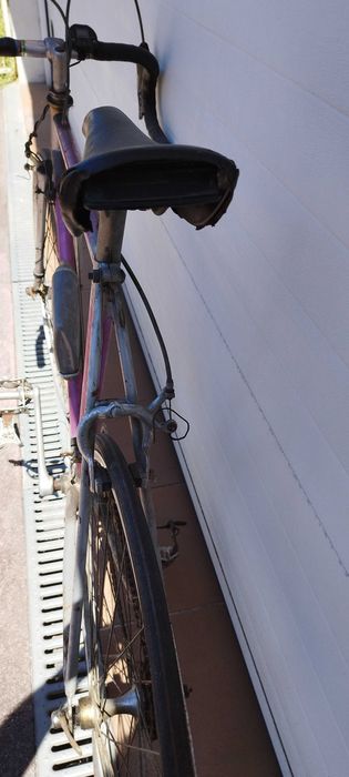 Bicicleta Vintage