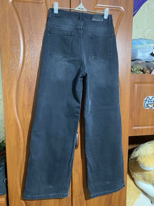 Продам теплі джинси