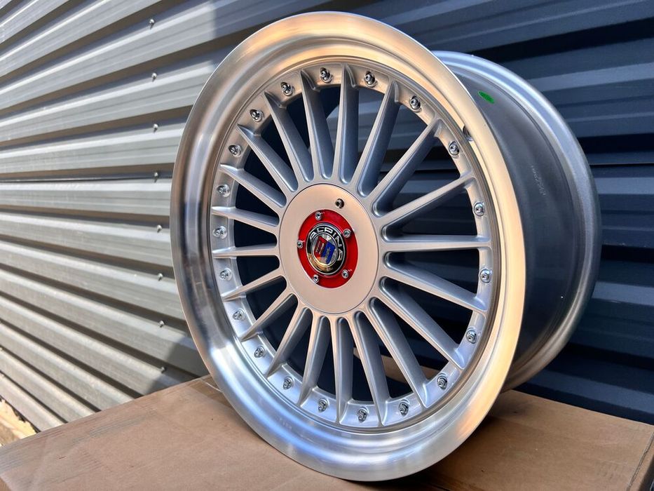 Alpina Style R18 5x120 8.5j et20 BMW E34 E38 E39 E34 E60 E65 5 7