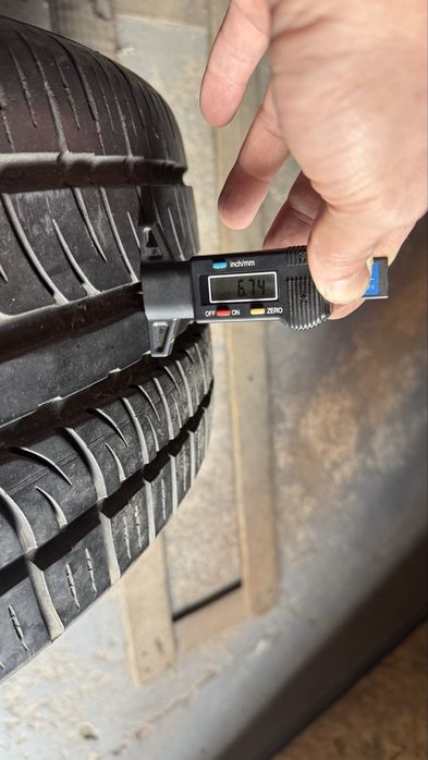 Резина r20 255/45 Pirelli Scorpion Zero Asimmetrico шини літні