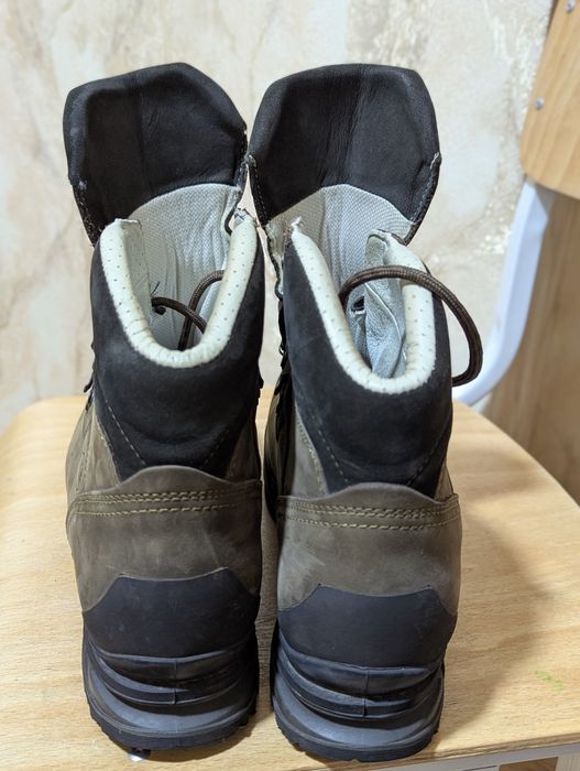 Черевики трекінгові Hanwag Tatra 2 Vibram устілка 29,5см