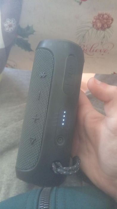 JBL flip essencials 2 nova