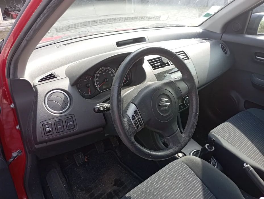 Tablier com Airbags Suzuki Swift 2009