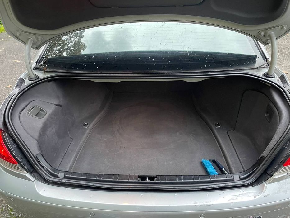 BMW 730i 2003рік газ/бензин