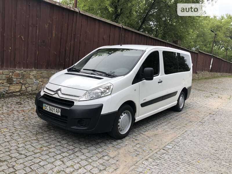 Розборка Сітроен Джампі | разборка, нові запчастини