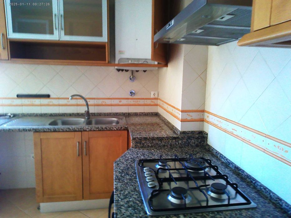 ALUGO Apartamento  em Ferreira Zêzere  T2
