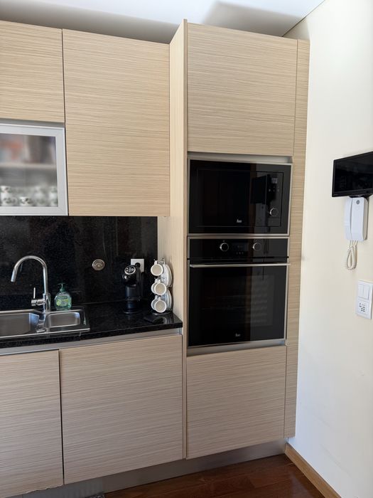 Moveis de cozinha