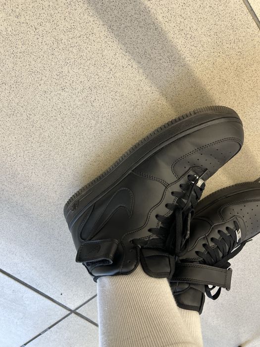 Nike air force 1