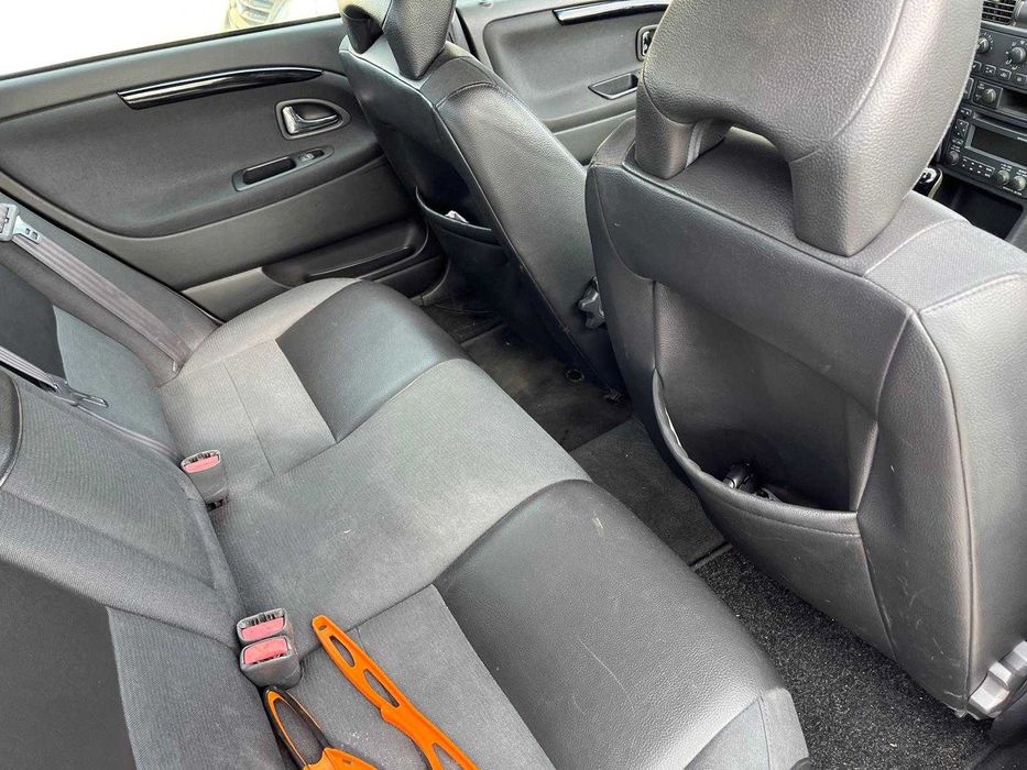 Samochód Volvo V40 2003r