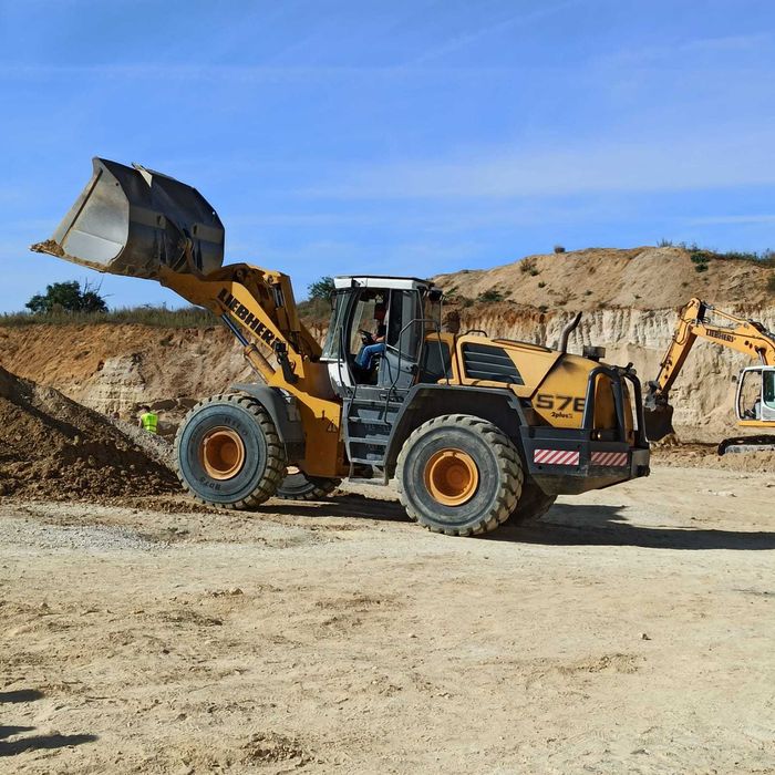 PROMO 1400! Kurs na operatora koparkoładowarki, spycha! START 18.01.