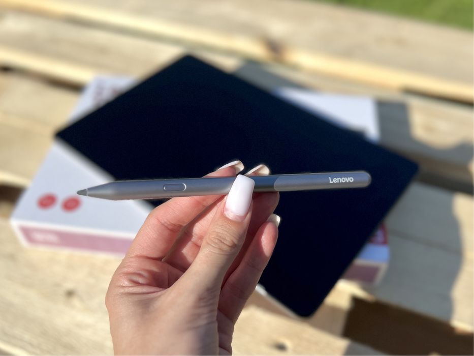 Планшет Lenovo Tab P12+pen/Dimensity 7050/8GB+128GB/12.7" 3K/8 ядер