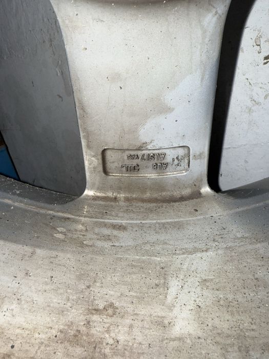 Koła do audi 245/40 r 18