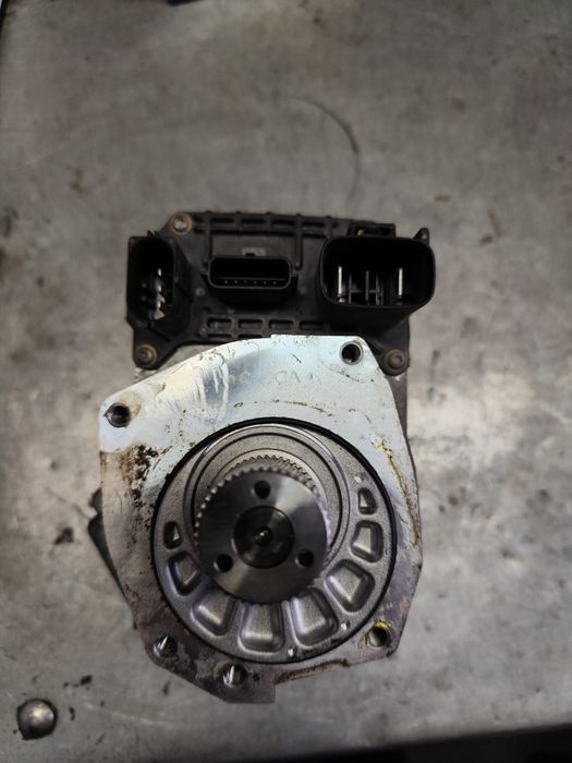 Silnik przekładni wspomagania Ford Focus Mk3