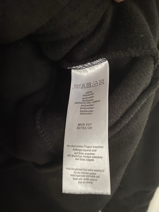 Polar czarny Janina M