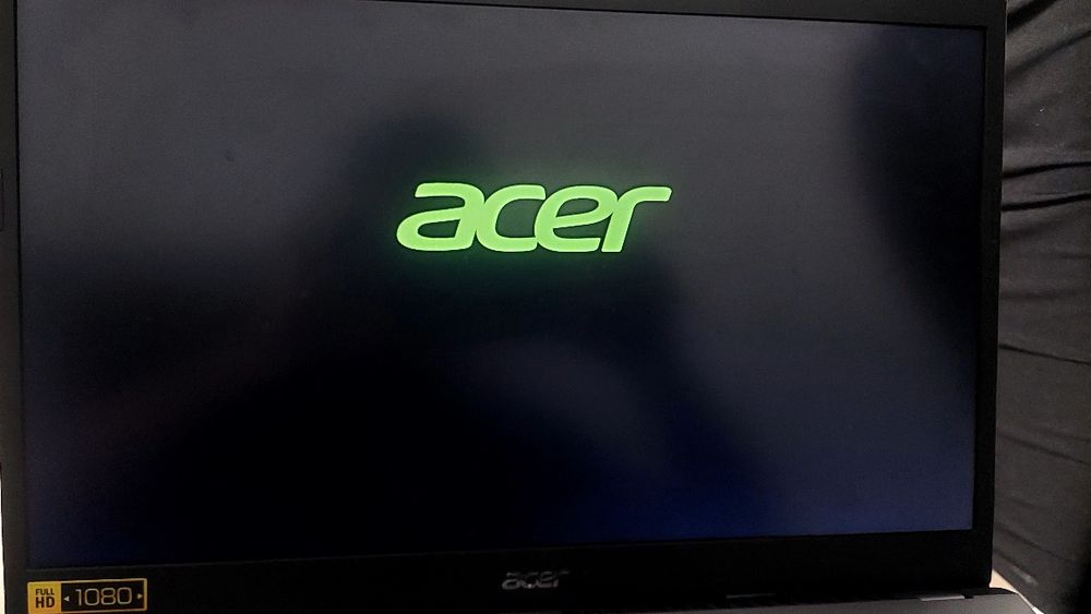 Acer i7 12ª Gen | 32GB RAM | SSD 512GB | Ideal Edição Vídeo / After Effects