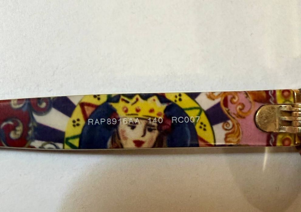 Оправа оригінальні Dolce & Gabbana
