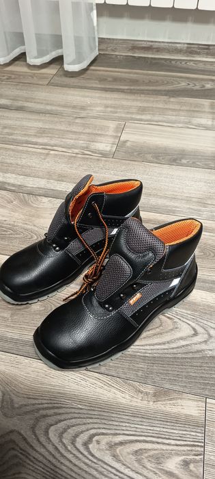 Buty robocze ppo rozmiar 45
