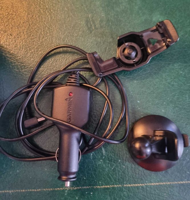 GPS Garmin Zumo 390LM