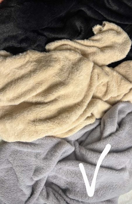 Хомут, шапочка з вушками