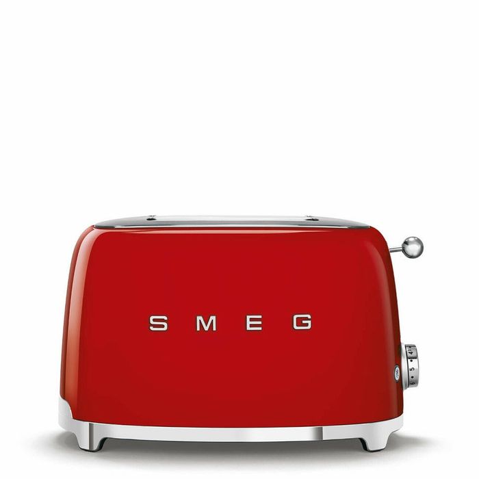 Smeg TSF01RDEU — новий, у заводській упаковці