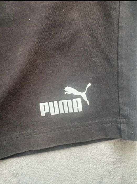 Spodneki meskie PUMA